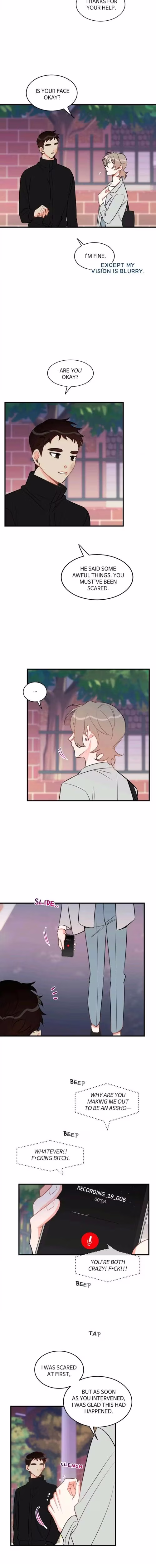 Who Can Define Popularity - Chapter 39 - Part 8