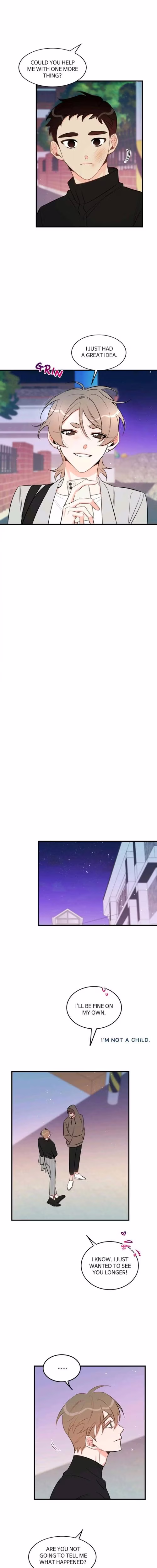 Who Can Define Popularity - Chapter 39 - Part 9