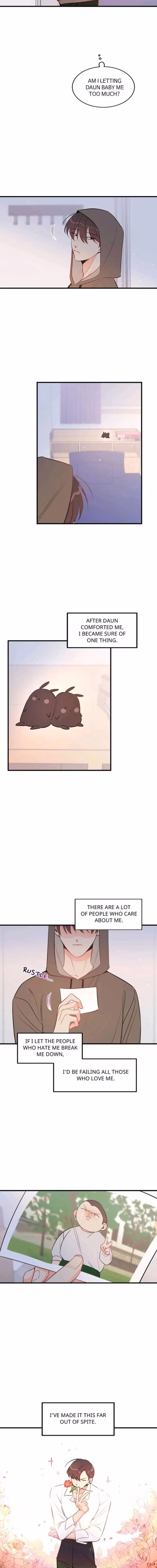 Who Can Define Popularity - Chapter 39 - Part 11