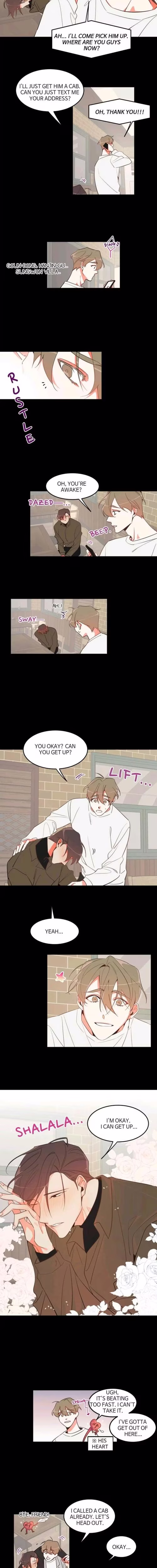 Who Can Define Popularity - Chapter 4 - Part 3