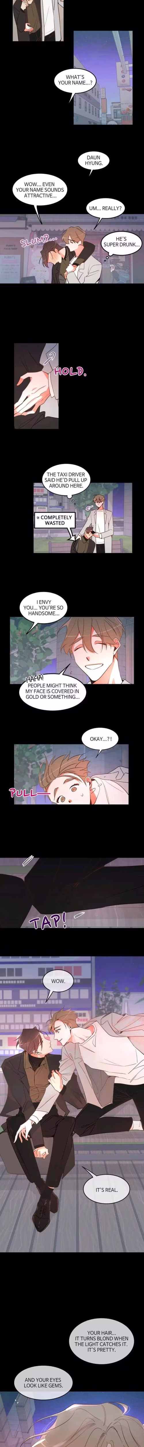 Who Can Define Popularity - Chapter 4 - Part 4