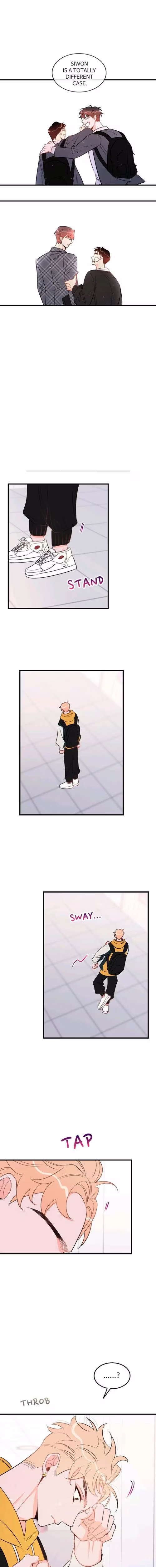 Who Can Define Popularity - Chapter 40 - Part 7