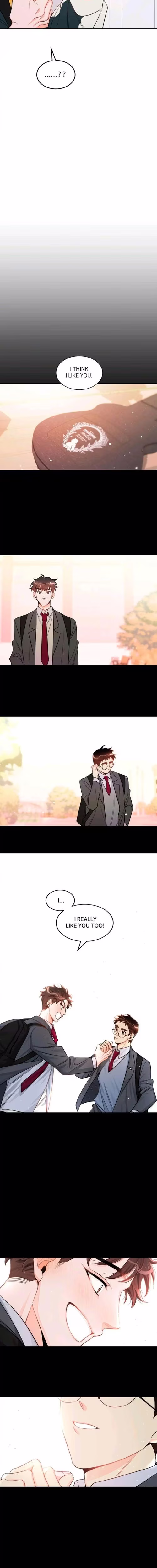 Who Can Define Popularity - Chapter 40 - Part 8