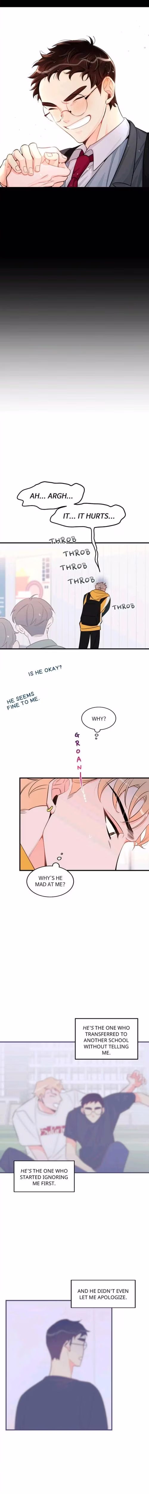 Who Can Define Popularity - Chapter 40 - Part 9