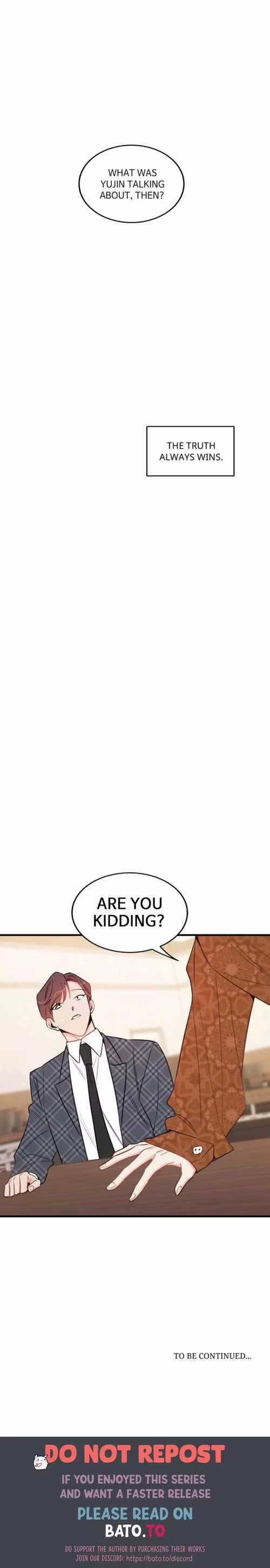 Who Can Define Popularity - Chapter 40 - Part 12