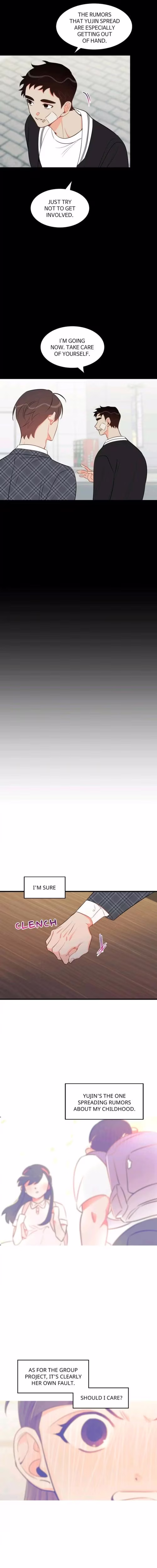 Who Can Define Popularity - Chapter 41 - Part 6