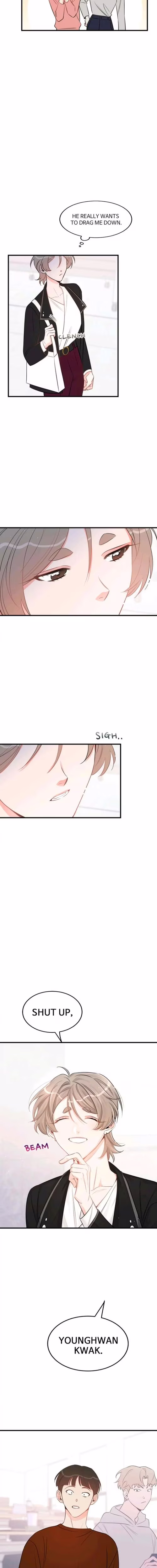 Who Can Define Popularity - Chapter 41 - Part 10