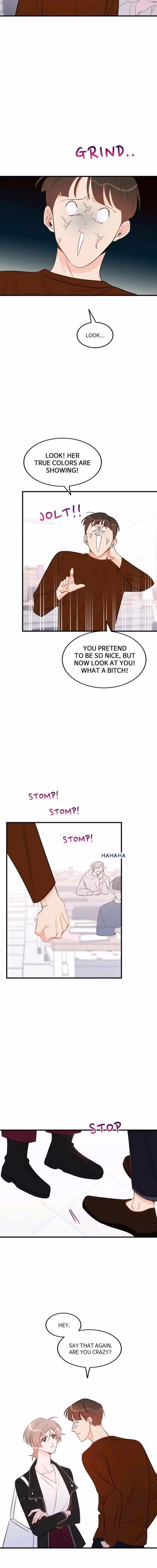 Who Can Define Popularity - Chapter 41 - Part 11