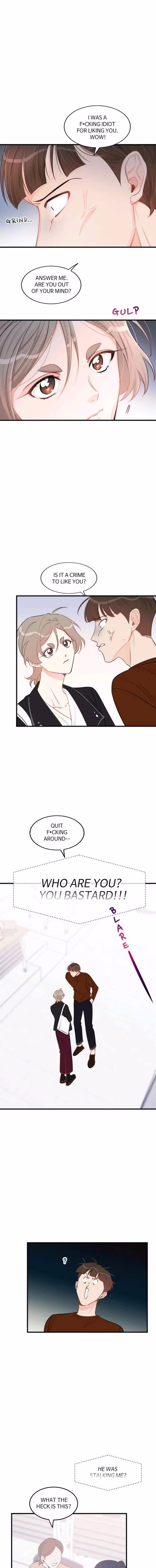 Who Can Define Popularity - Chapter 41 - Part 12