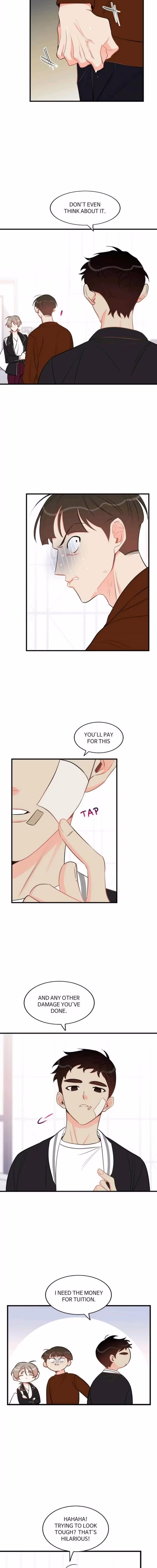 Who Can Define Popularity - Chapter 42 - Part 4