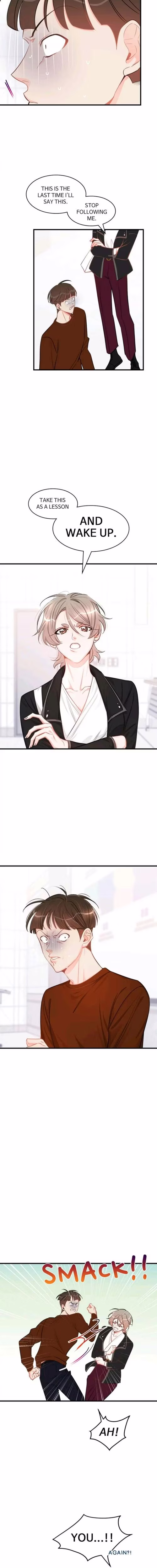 Who Can Define Popularity - Chapter 42 - Part 7