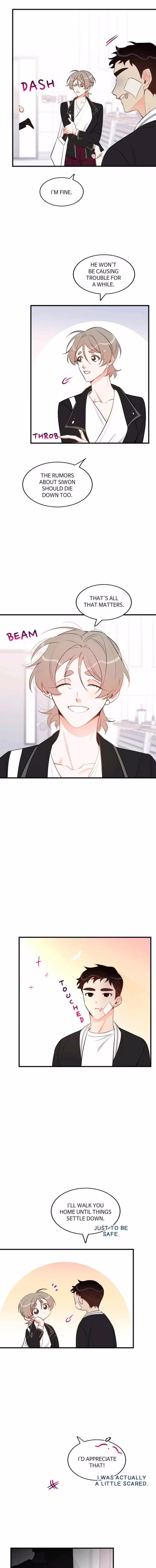 Who Can Define Popularity - Chapter 42 - Part 8