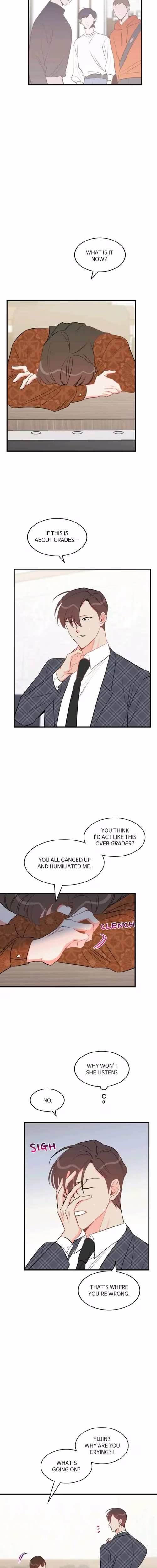 Who Can Define Popularity - Chapter 42 - Part 10