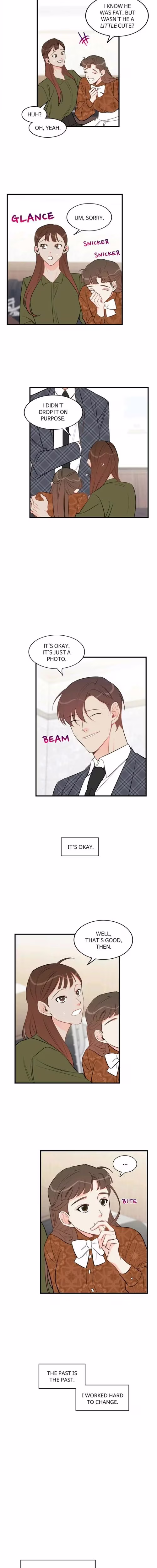 Who Can Define Popularity - Chapter 43 - Part 6