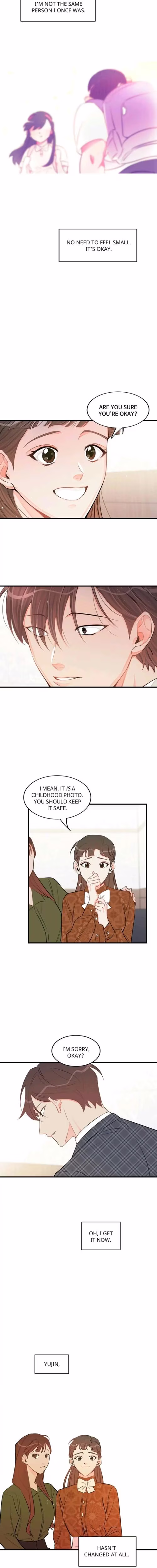 Who Can Define Popularity - Chapter 43 - Part 7