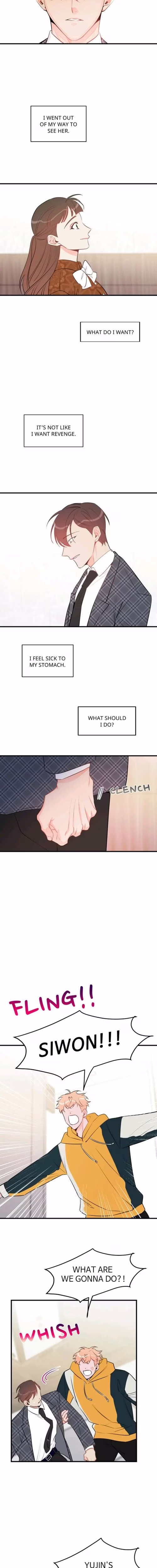 Who Can Define Popularity - Chapter 43 - Part 9