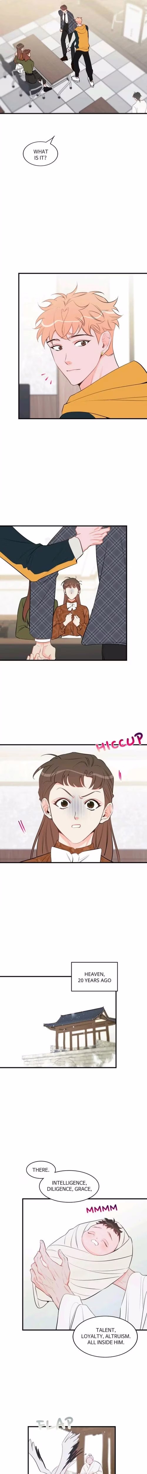 Who Can Define Popularity - Chapter 43 - Part 11