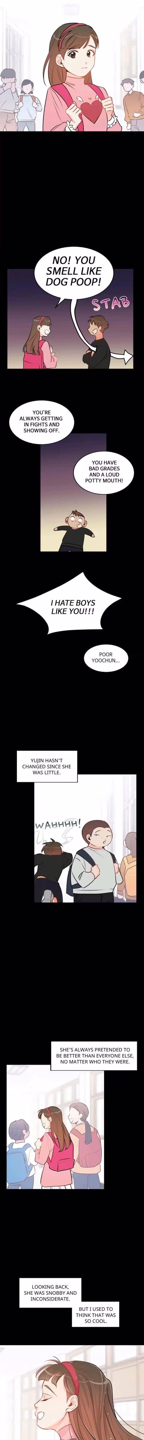 Who Can Define Popularity - Chapter 44 - Part 4