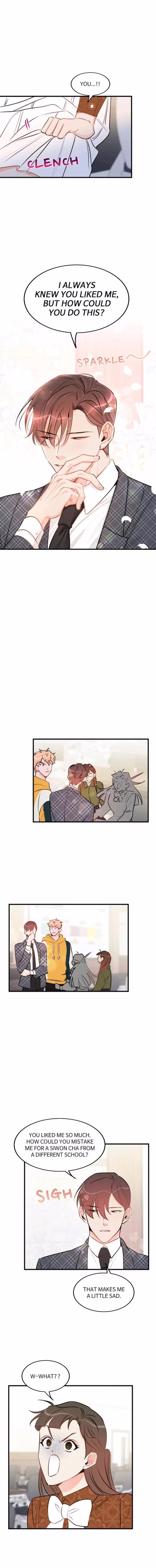 Who Can Define Popularity - Chapter 44 - Part 6