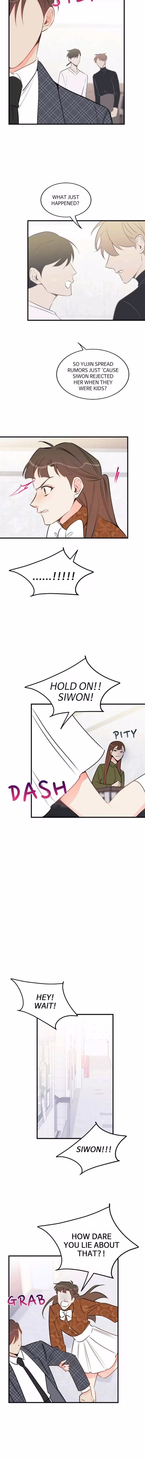 Who Can Define Popularity - Chapter 44 - Part 9