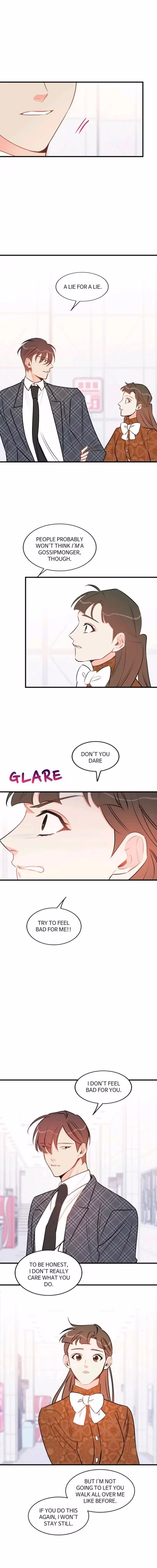 Who Can Define Popularity - Chapter 44 - Part 10