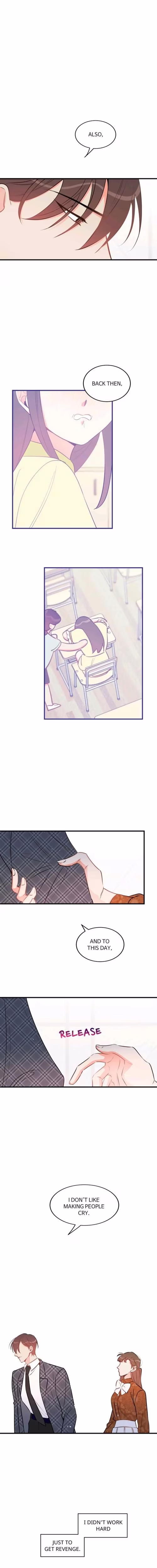 Who Can Define Popularity - Chapter 44 - Part 11