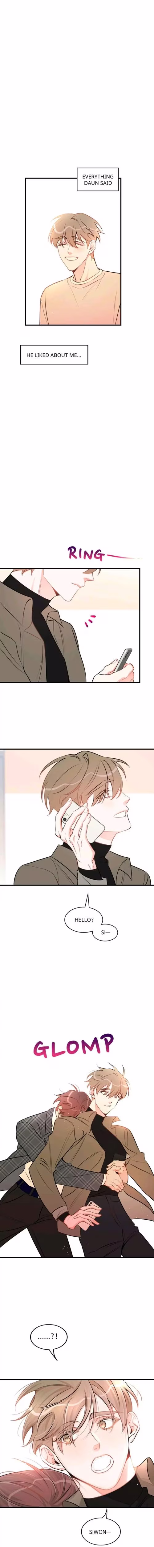 Who Can Define Popularity - Chapter 44 - Part 12