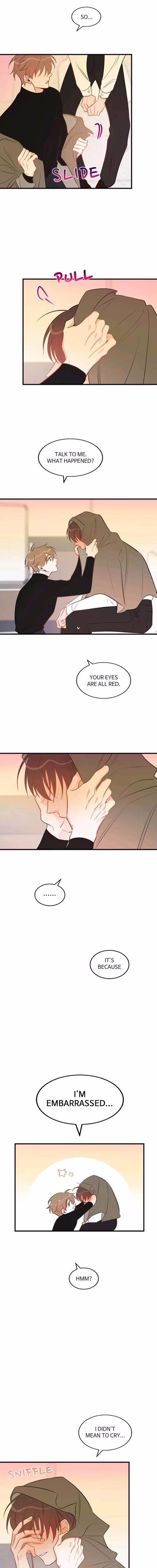 Who Can Define Popularity - Chapter 45 - Part 3