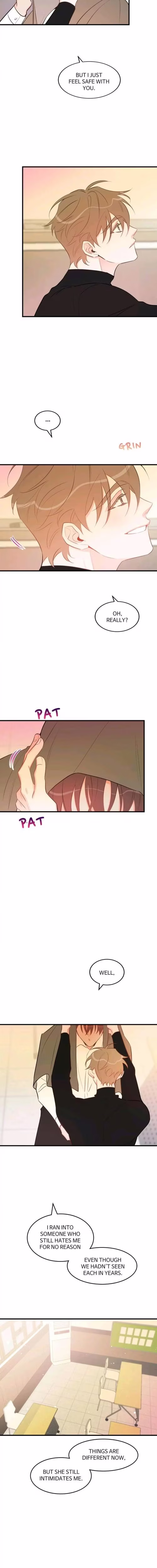 Who Can Define Popularity - Chapter 45 - Part 4