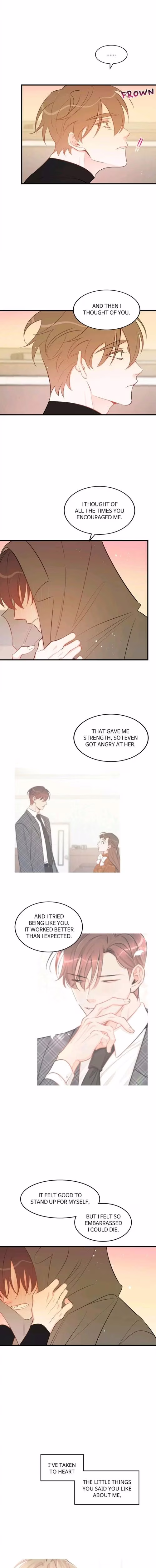 Who Can Define Popularity - Chapter 45 - Part 5