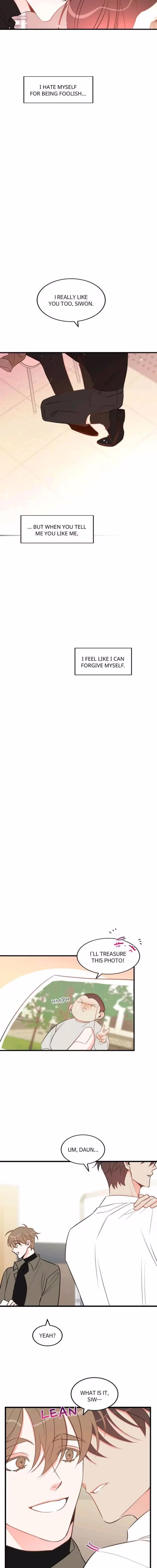 Who Can Define Popularity - Chapter 45 - Part 9