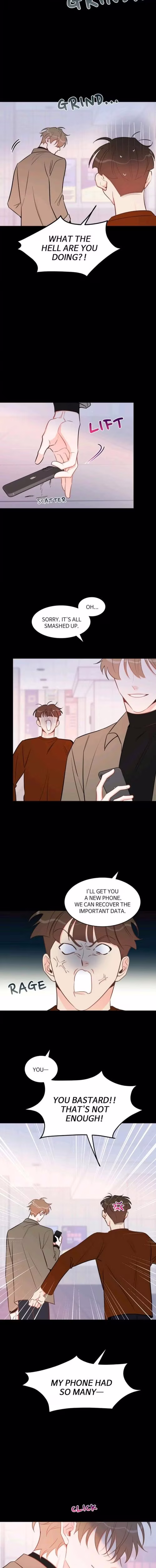 Who Can Define Popularity - Chapter 45 - Part 12