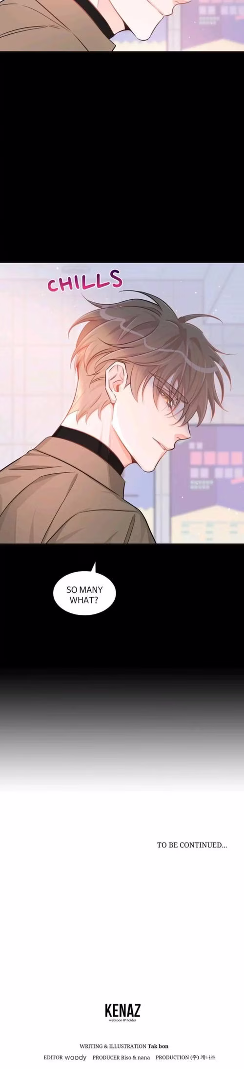 Who Can Define Popularity - Chapter 45 - Part 13