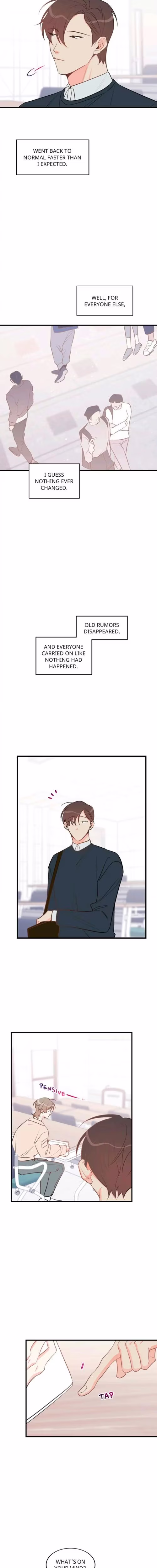 Who Can Define Popularity - Chapter 46 - Part 6