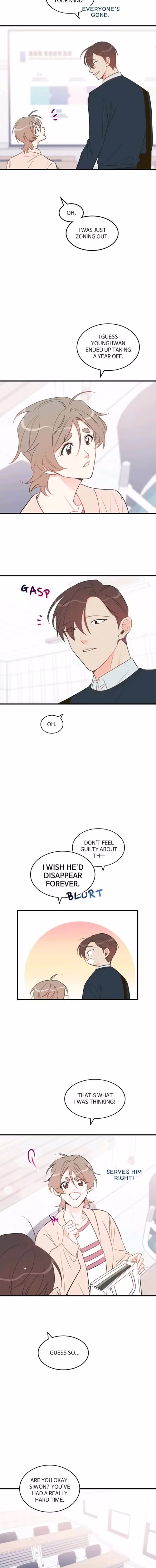 Who Can Define Popularity - Chapter 46 - Part 7