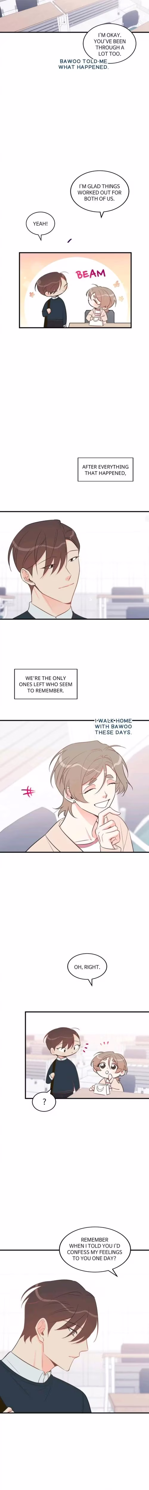 Who Can Define Popularity - Chapter 46 - Part 8