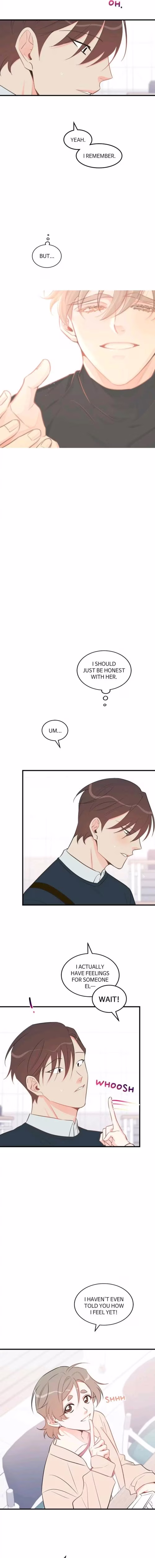 Who Can Define Popularity - Chapter 46 - Part 9