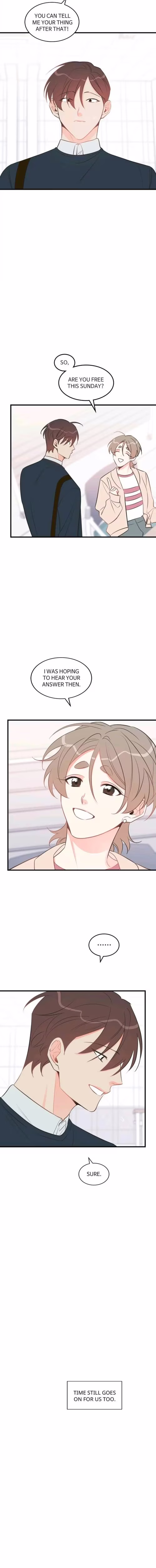 Who Can Define Popularity - Chapter 46 - Part 10