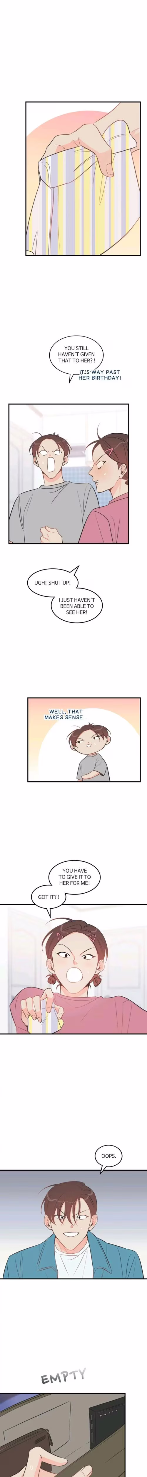 Who Can Define Popularity - Chapter 46 - Part 12