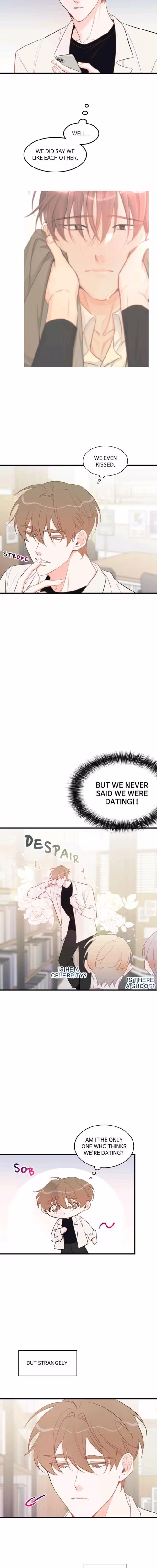 Who Can Define Popularity - Chapter 47 - Part 4