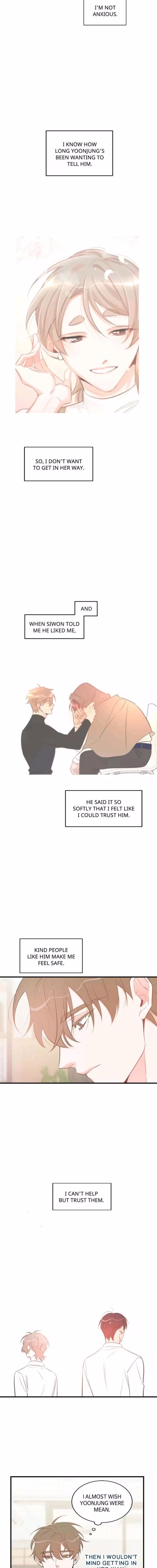 Who Can Define Popularity - Chapter 47 - Part 5