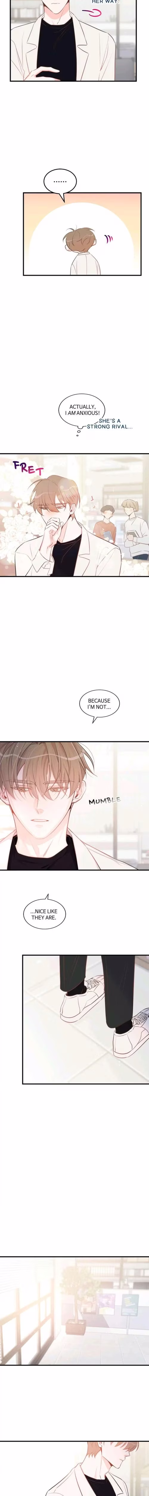 Who Can Define Popularity - Chapter 47 - Part 6