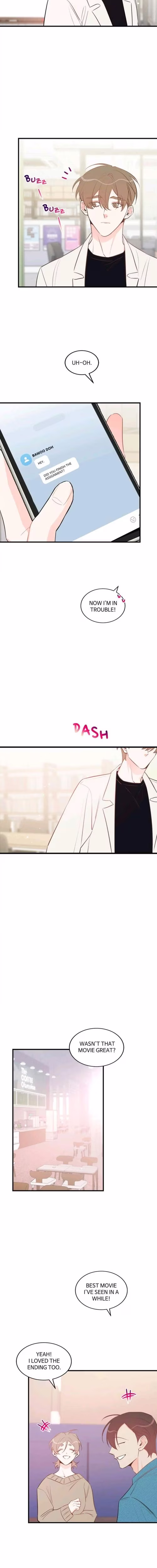 Who Can Define Popularity - Chapter 47 - Part 7