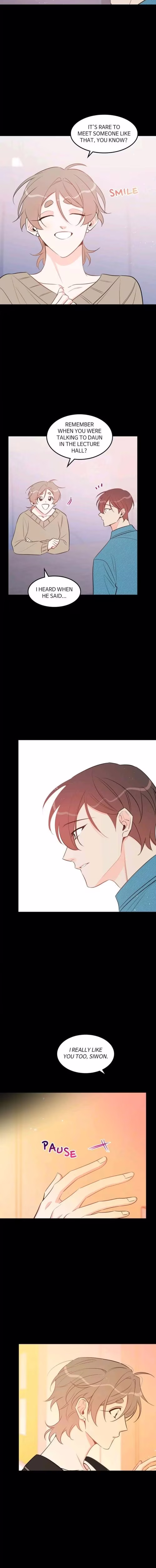 Who Can Define Popularity - Chapter 48 - Part 4