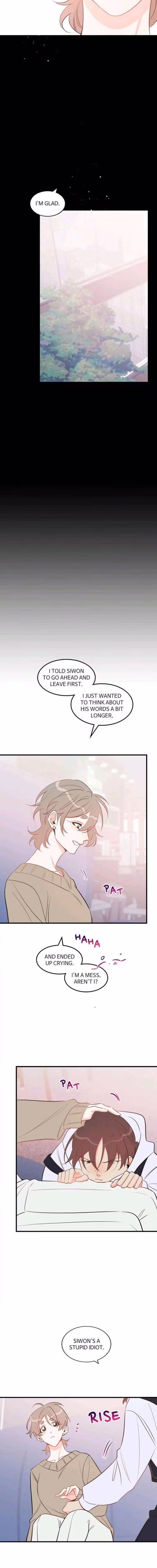 Who Can Define Popularity - Chapter 48 - Part 7