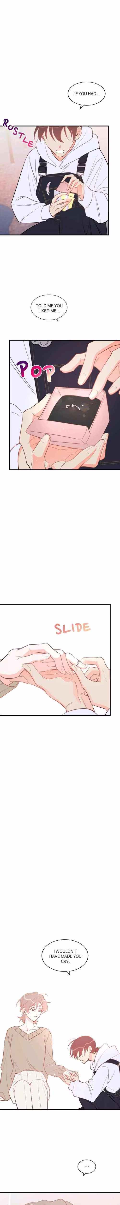 Who Can Define Popularity - Chapter 48 - Part 8