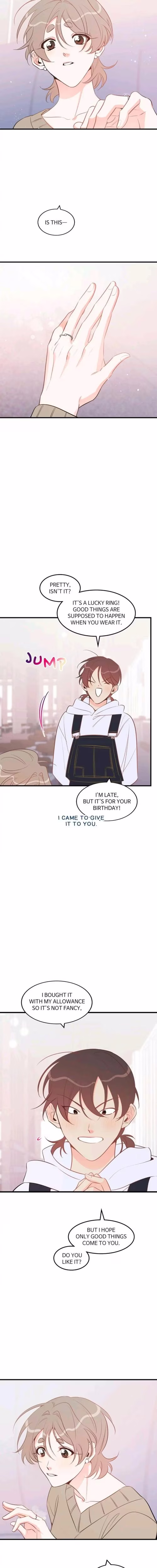 Who Can Define Popularity - Chapter 48 - Part 9