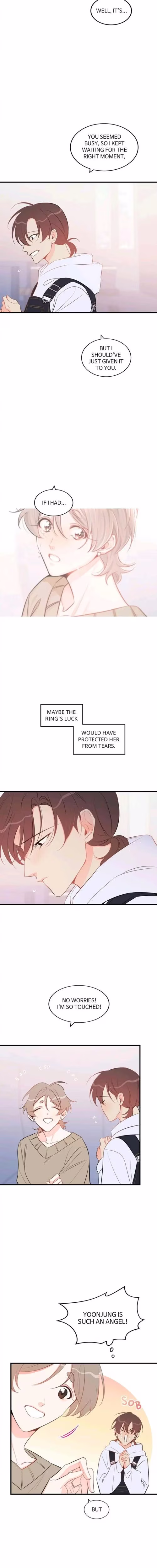 Who Can Define Popularity - Chapter 48 - Part 10