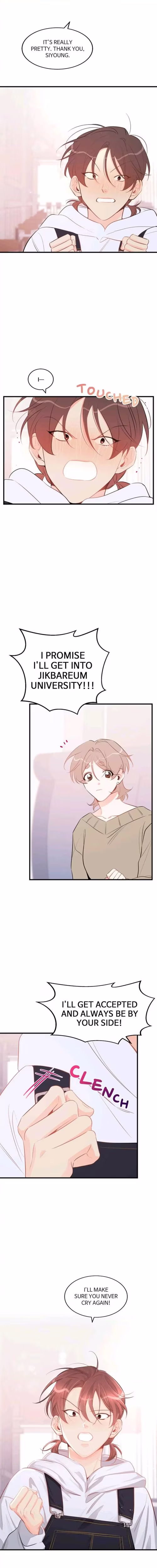 Who Can Define Popularity - Chapter 48 - Part 12