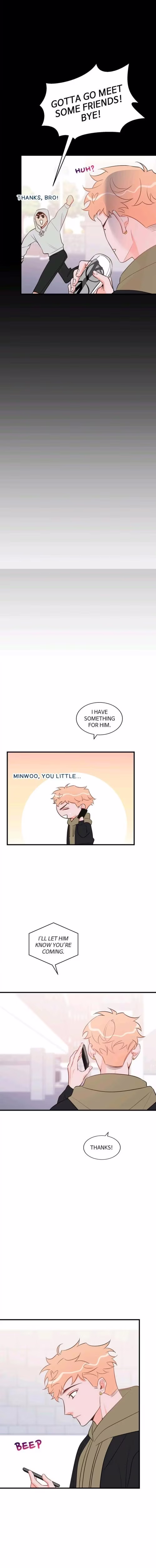 Who Can Define Popularity - Chapter 49 - Part 4